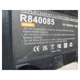 Ridgid Cordless Weed Whip