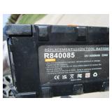 Ridgid Cordless Weed Whip