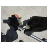 Ridgid Cordless Weed Whip