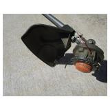 Ridgid Cordless Weed Whip