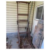 Specialty Table / Rig