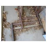 Specialty Table / Rig