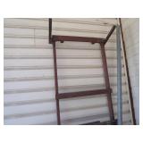 Specialty Table / Rig