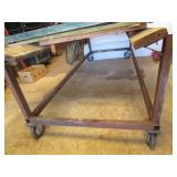 Specialty Table / Rig