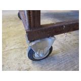 Specialty Table / Rig