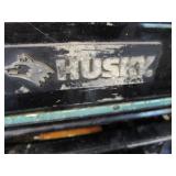 Husky Tool Cabinet 2 Pieces