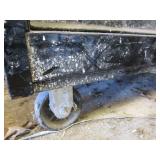 Husky Tool Cabinet 2 Pieces