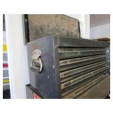 Husky Tool Cabinet 2 Pieces