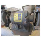 Rockford Double Wheel Grinder