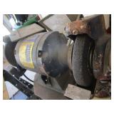 Rockford Double Wheel Grinder