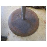 Rockford Double Wheel Grinder