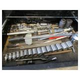 Sockets & Ratchets, 1/4, 1/2, 3/4