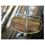 Sockets & Ratchets, 1/4, 1/2, 3/4