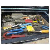 Pliars, Cutters, Snips, Wrenches