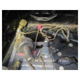 Pliars, Cutters, Snips, Wrenches