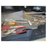 Pliars, Cutters, Snips, Wrenches
