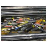 Screwdrivers, Craftsman, Klein