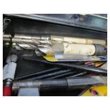 Punches, Bits, Tester, Pick Set