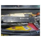 Punches, Bits, Tester, Pick Set