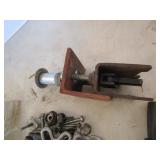 Gear Puller & Parts