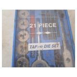 Tap & Die Components