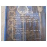 Tap & Die Components