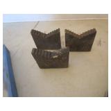 Tap & Die Components