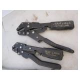 Robo Grips, Vise Grips, Channel Lock