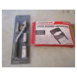 Large Bearing Separator, Tune Kit