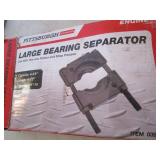 Large Bearing Separator, Tune Kit