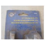 Large Bearing Separator, Tune Kit