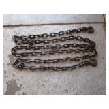 Log Chain 12ft