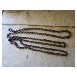 Light Log Chain 12ft