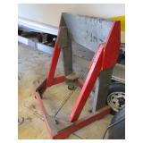 Stand for Outboard Motor