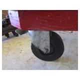 Stand for Outboard Motor