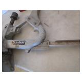 Porta-Nailer & 2 Boxes Nails