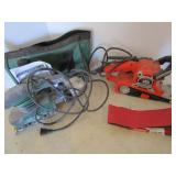 Sanders: B&D, Masterforce