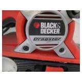 Sanders: B&D, Masterforce