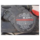 Sanders: B&D, Masterforce