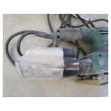 Sanders: B&D, Masterforce