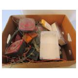 Electrical Supplies - Wire