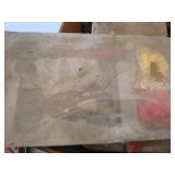 Electrical Supplies - Wire