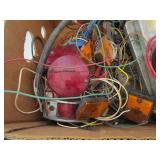 Electrical Supplies - Wire