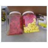 Wiring, Shrink Tubes, Wire Nuts