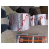 Wiring, Shrink Tubes, Wire Nuts