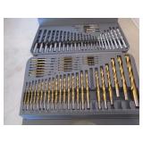 Drill Bits - 150 Piece Set