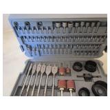 Drill Bits - 150 Piece Set