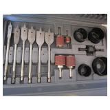 Drill Bits - 150 Piece Set