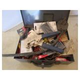 Electrical, Crimper, Heat Shrink Tubes