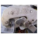 Electrical, Crimper, Heat Shrink Tubes